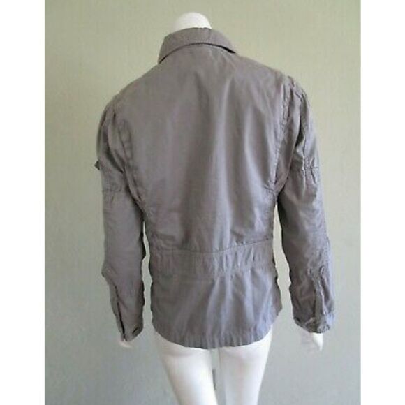 J CREW Twill Chino Jacket - Picture 8 of 13